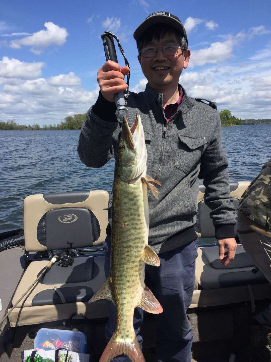 muskie